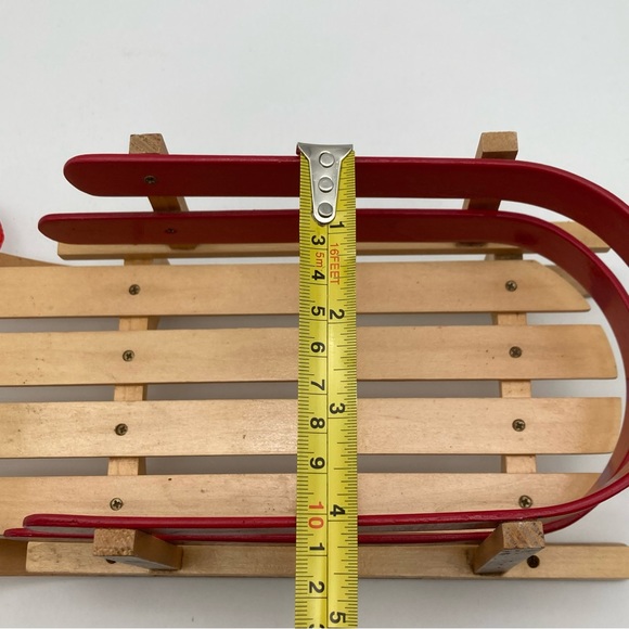 Teleflora Gift Radio Flyer 2004 - Picture 8 of 9